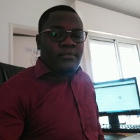 Gloire MANGOUMBA TOUNGOU