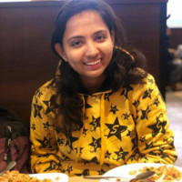 Dimple Parmar
