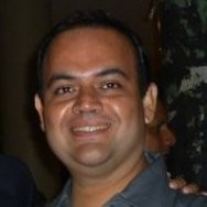 Hubert Sarmiento Vélez