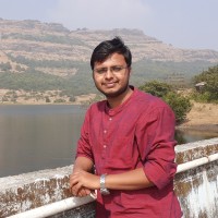 Jayesh Kulkarni