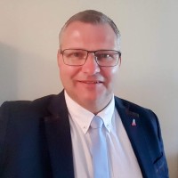 Karl Fridriksson