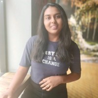 Swathi A
