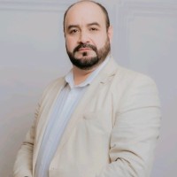 Francisco Javier Perez Jiménez
