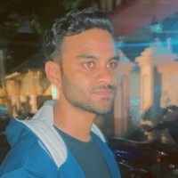 Mushtak Shaikh