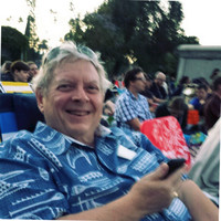 george George Schiro