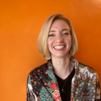 Freyja Kohler