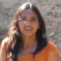 Namita Gujrathi
