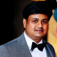 Ali Mohammed