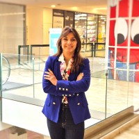 Amandine Seguin