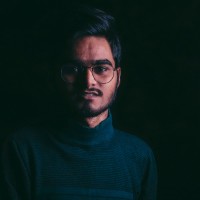 Vishal Shingade