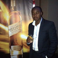 Matobako Tebogo