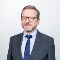 Dominique Gros