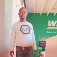 Desmond Sefoka