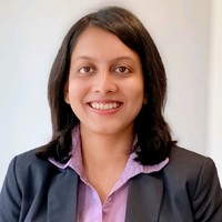 Megha Goel