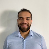 Alexander Martinez Pérez