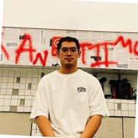 Radge Paolo Magat
