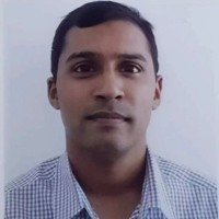 Dashayen Naidoo