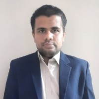 Rupesh Balmiki Panda