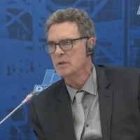 Rolf Behrndt