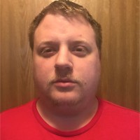 Michael Brandon Parker