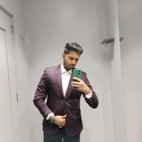 Aditya Shirke