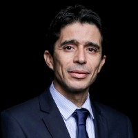 Souheil Benyahia