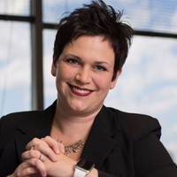 Kristen Andersen Mcclain, Jd, Mba