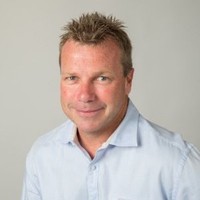 Neil Cuthbert