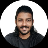 Surendra Vignesh