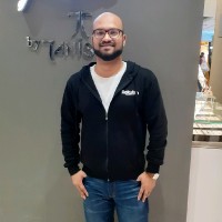 Pritam Chakraborty