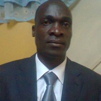 Steven Onyango