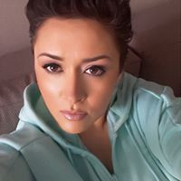 Oksana Mironova