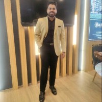 Ayaz Shaikh