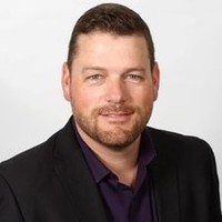 Chad Cowan