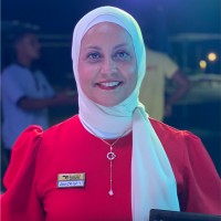 Amira M. Galal Darwish