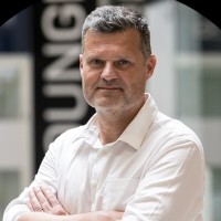 Christoph Wagner