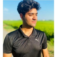 Raghav Kundra