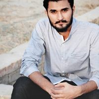 Harris Saleem