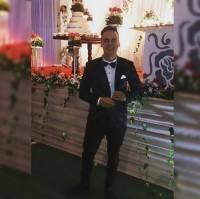 Alex Fabian Vera Morales