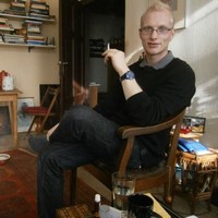 Sascha Fester