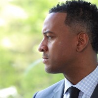 Newell Chavis