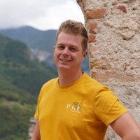 Joël Van Dorst