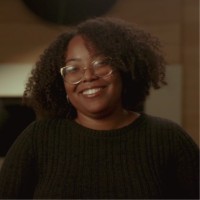 Gabrielle Burton