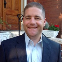Mike Steele, SPHR, SCP, M.S.