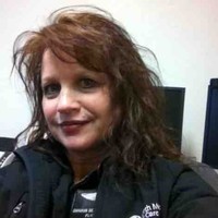 Sharon Beaudreau