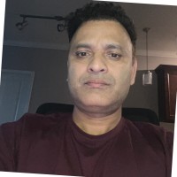 Bhaban Raj Paudel