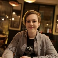 Megan Glasswell