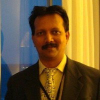 Rajendra Bandekar