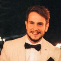 Stevern Jeffrey
