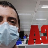 Leandro Ortiz Martínez